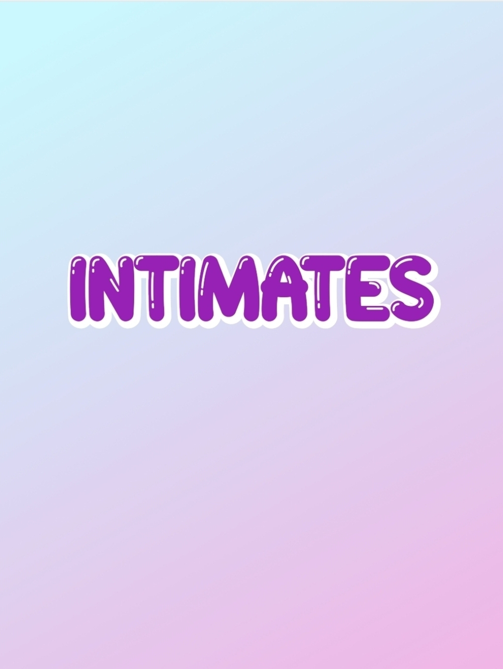 Intimates